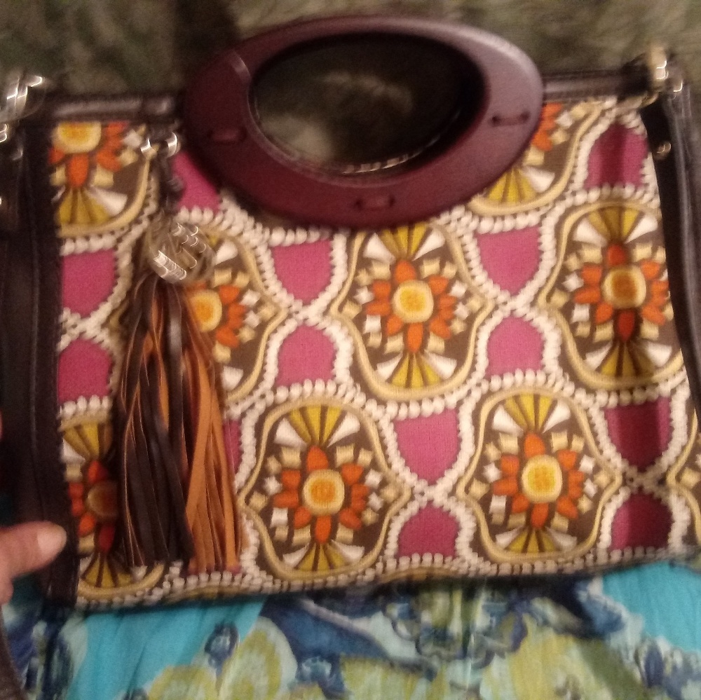 Relic bag